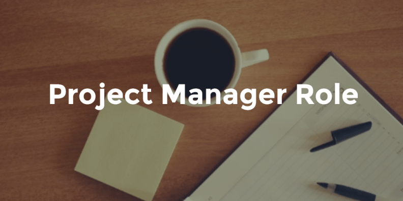 Project Manager Role and Definition - Belitsoft